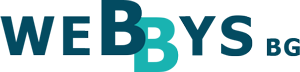Logo Webbys