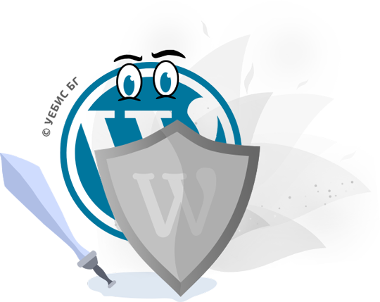 Изработка на сайт с WordPress